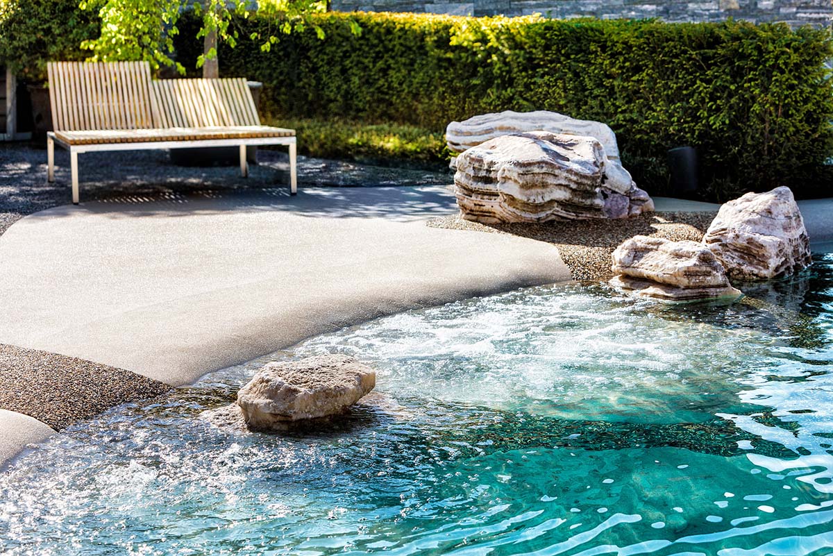 Sand pool piscinas de arena 6